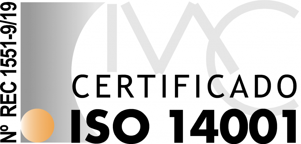 1551-9 ISO 14001 REC