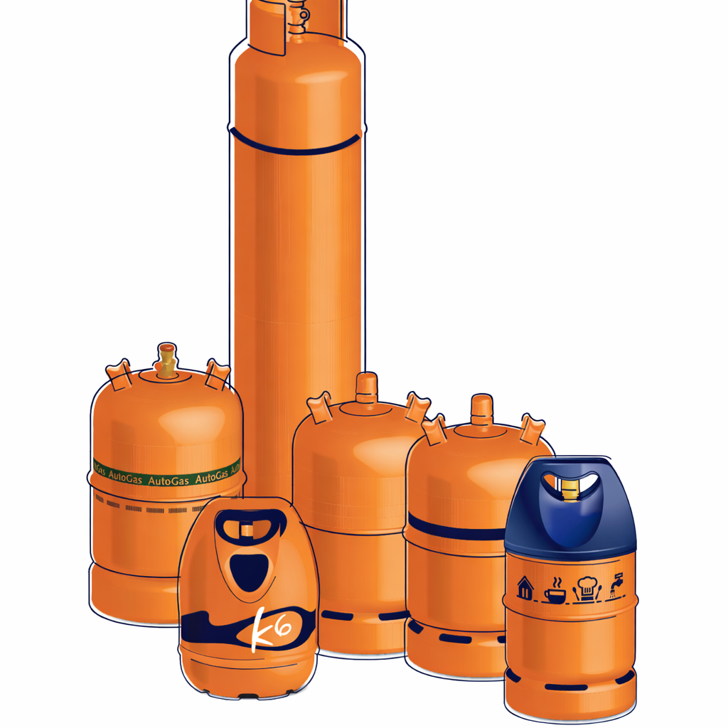 Somos especialistas en el tratamiento de mercancías peligrosas